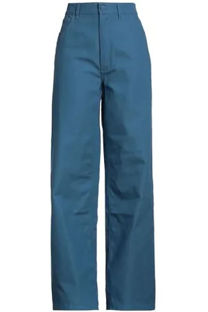 RAF SIMONS BOTTOMWEAR - Trousers - on YOOX.com