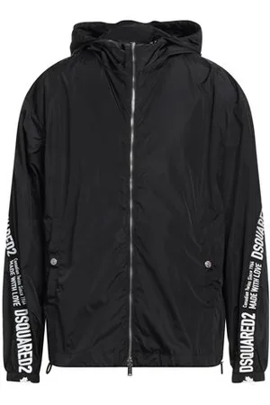 Dsquared2 COATS & JACKETS - Jackets - on YOOX.com
