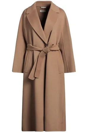Max Mara COATS & JACKETS - Coats - on YOOX.com