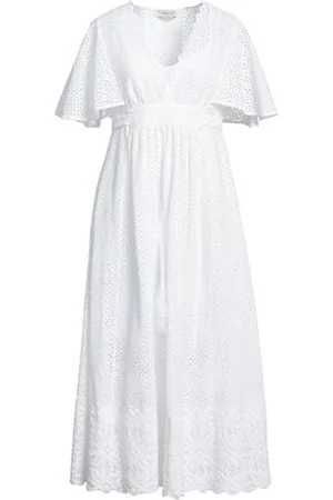 ANNA MOLINARI DRESSES - Midi dresses - on YOOX.com