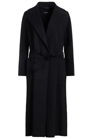Max Mara COATS & JACKETS - Coats - on YOOX.com