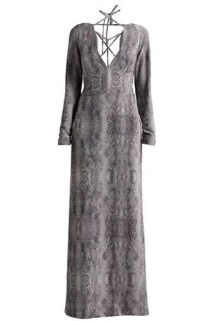 BABYLON DRESSES - Maxi dresses - on YOOX.com