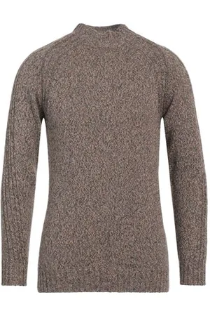 CASHMERE COMPANY KNITWEAR - Turtlenecks - on YOOX.com