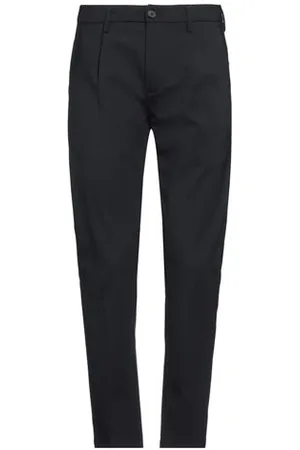 DEPARTMENT 5 BOTTOMWEAR - Trousers - on YOOX.com