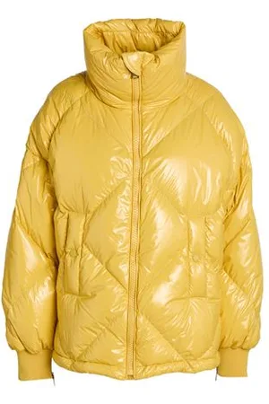 Max Mara COATS & JACKETS - Puffers - on YOOX.com