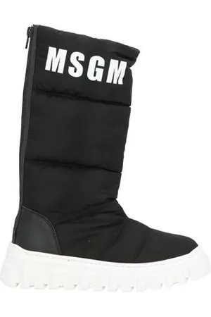 Msgm FOOTWEAR - Boots - on YOOX.com