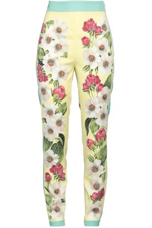 Dolce & Gabbana BOTTOMWEAR - Trousers - on YOOX.com