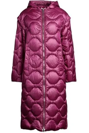 Liu Jo COATS & JACKETS - Puffers - on YOOX.com