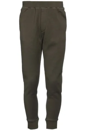 Dsquared2 BOTTOMWEAR - Trousers - on YOOX.com