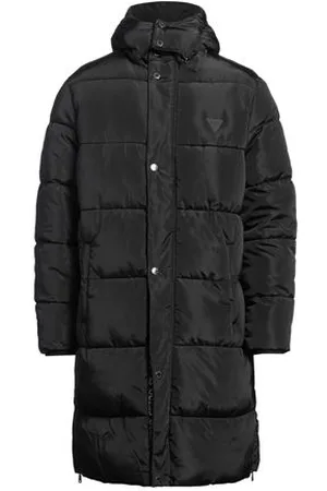 Guess COATS & JACKETS - Puffers - on YOOX.com