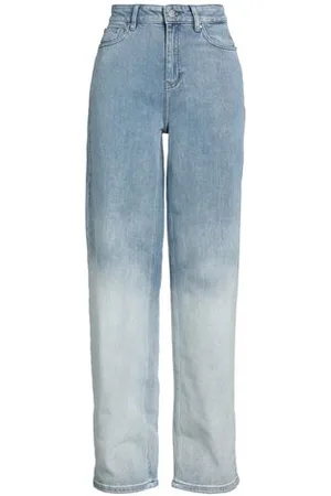 Gestuz BOTTOMWEAR - Jeans - on YOOX.com