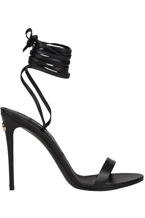 Dolce & Gabbana FOOTWEAR - Sandals - on YOOX.com