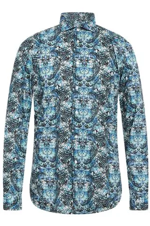 Brian Dales TOPWEAR - Shirts - on YOOX.com
