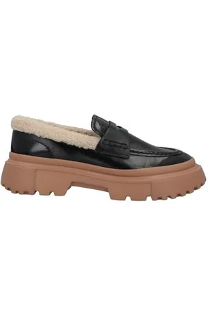 Hogan FOOTWEAR - Loafers - on YOOX.com