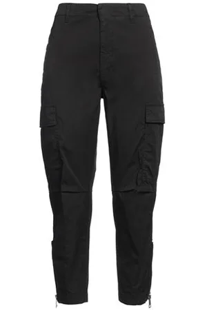 Dondup BOTTOMWEAR - Trousers - on YOOX.com