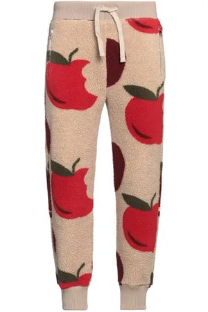 J.W.Anderson BOTTOMWEAR - Trousers - on YOOX.com
