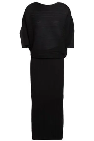 Agnona DRESSES - Midi dresses - on YOOX.com