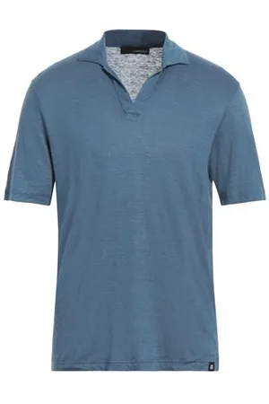 LARDINI TOPWEAR - Polo shirts - on YOOX.com