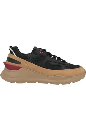 D.A.T.E. FOOTWEAR - Trainers - on YOOX.com