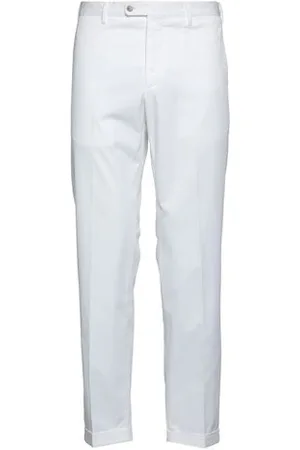 FEDELI BOTTOMWEAR - Trousers - on YOOX.com