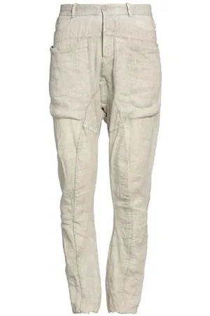 MASNADA BOTTOMWEAR - Trousers - on YOOX.com