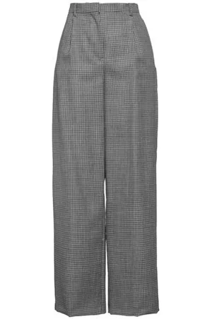 Msgm BOTTOMWEAR - Trousers - on YOOX.com