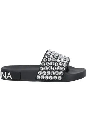 Dolce & Gabbana FOOTWEAR - Sandals - on YOOX.com