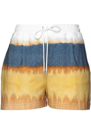 Alberta Ferretti BOTTOMWEAR - Shorts & Bermuda Shorts - on YOOX.com