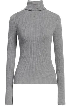 BARBARA BUI KNITWEAR - Turtlenecks - on YOOX.com