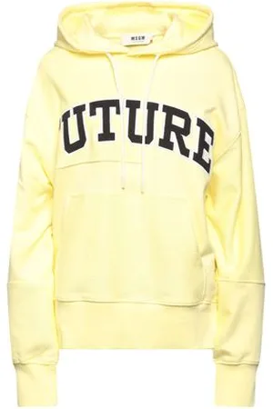 Msgm TOPWEAR - Sweatshirts - on YOOX.com