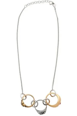 Dsquared2 JEWELLERY and WATCHES - Necklaces - on YOOX.com