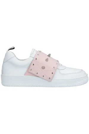 RED(V) FOOTWEAR - Trainers - on YOOX.com