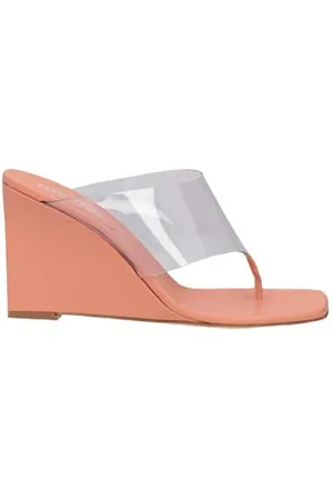 PARIS TEXAS FOOTWEAR - Thong sandals - on YOOX.com