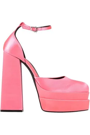 Twin-Set FOOTWEAR - Pumps - on YOOX.com