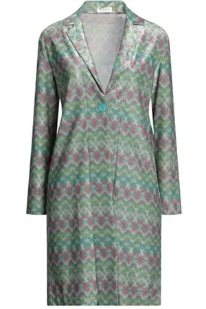 SIYU COATS & JACKETS - Overcoats & Trench Coats - on YOOX.com
