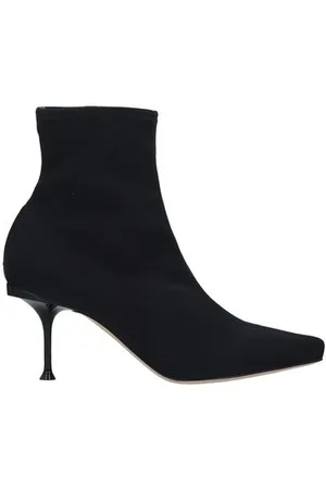 Sergio Rossi FOOTWEAR - Ankle boots - on YOOX.com