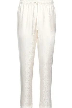 Dolce & Gabbana BOTTOMWEAR - Trousers - on YOOX.com