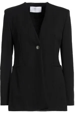 Harris Wharf London COATS & JACKETS - Jackets - on YOOX.com