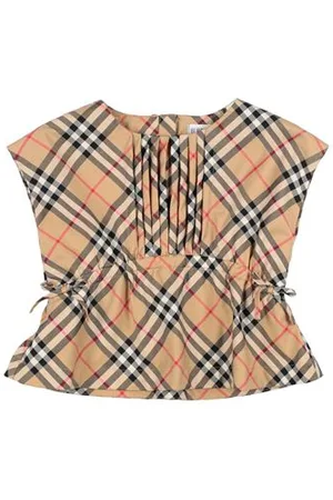 Burberry TOPWEAR - Tops - on YOOX.com