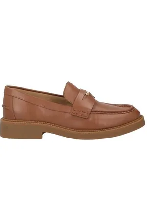 Michael Kors FOOTWEAR - Loafers - on YOOX.com