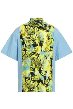 Msgm TOPWEAR - Shirts - on YOOX.com