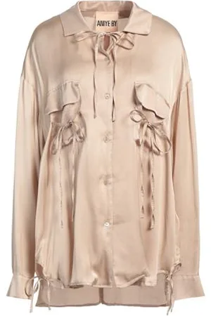 ANIYE BY TOPWEAR - Shirts - on YOOX.com