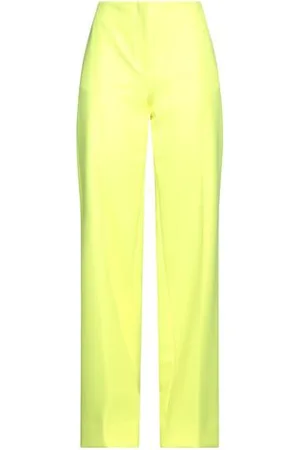 BLUMARINE BOTTOMWEAR - Trousers - on YOOX.com