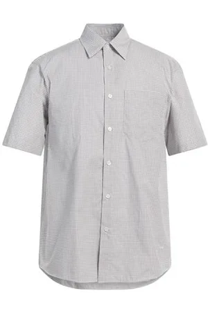Dunhill TOPWEAR - Shirts - on YOOX.com