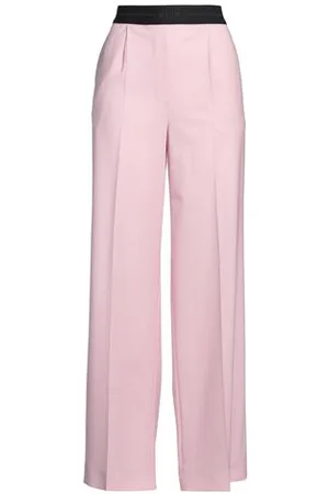 Msgm BOTTOMWEAR - Trousers - on YOOX.com