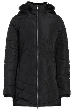 Guess COATS & JACKETS - Puffers - on YOOX.com