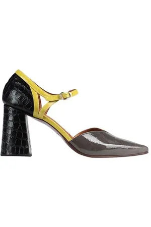 Chie Mihara FOOTWEAR - Pumps - on YOOX.com