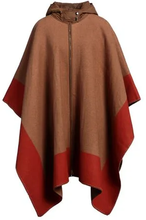 Etro COATS & JACKETS - Capes - on YOOX.com