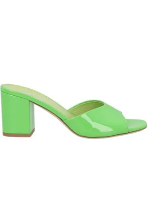 PARIS TEXAS FOOTWEAR - Sandals - on YOOX.com