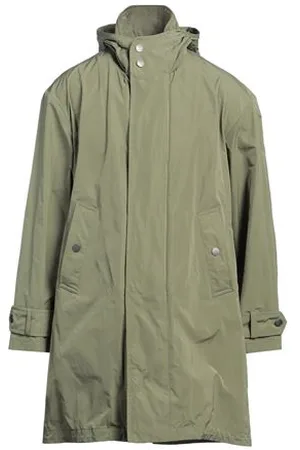 Sealup COATS & JACKETS - Overcoats & Trench Coats - on YOOX.com